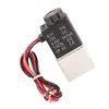 Elektrický elektromagnetický vzduchový ventil, vzduchový Náhled obrázku produktu 4