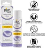 pjur med SENSITIVE glide - Medizinisches Gleitgel auf Produktbild-Vorschau 2