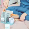 Viga Toys Drevený kávovar Náhľad obrázku produktu 6