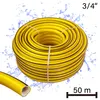 Premium Gartenschlauch 3/4" 50m Produktbild-Vorschau 6