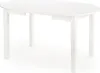 Runder Ausziehbarer Tisch für Esszimmer - 102-142 cm Produktbild-Vorschau 9