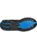 Hi-Tec Raven Mid schwarz/blau Gr. 44 Produktbild-Vorschau 16
