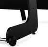 Outtec® Table de baby-foot, Table de baby-foot pliable, Voir les images du produit 12