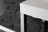 Laptop-Bürotisch WHITE DESK 120x40cm weiß Produktbild-Vorschau 8