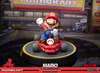 Mario Kart Statue PVC Mario Standard Edition 19 cm Voir les images du produit 18