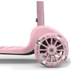 Scoot and Ride Kinder Highwaykick 3S Rosa Produktbild-Vorschau 12
