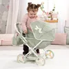 Bayer Design 12728AA, poussette pour poupées Cosy, avec Voir les images du produit 2