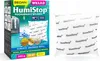 A product shot of a HumiStop humidity absorber refill package and a single refill packet. Anteprima dell’immagine prodotto