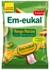 Em-eukal Mango-Matcha zuckerfrei 75g Produktbild-Vorschau 1