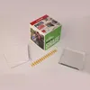 Canon PP-201 13x13 cm Photo Cube Creative Pack White Green Produktbild-Vorschau 6