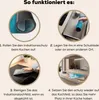 KitchenYeah© Herdabdeckplatte Wasser - Meer - Strand - Produktbild-Vorschau 7