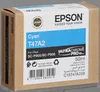 Epson T47A2 - 50 ml - Cyan - Original - Tintenpatrone Anteprima dell’immagine prodotto 7