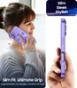 Custodia magnetica per iPhone 17, custodia protettiva in Anteprima dell’immagine prodotto 7