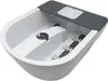 Fußsprudelbad FB 60 (weiß/grau) Produktbild-Vorschau 2