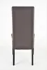 t m c s Tommychairs - Zestaw 2 nowoczesnych krzeseł LUISA Podgląd zdjęcia produktu 5