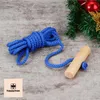 Schlittenseil - Zugseil für Schlitten 150 cm - mit Schlaufe Produktbild-Vorschau 6