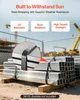 SucceBuy Feuillard de cerclage en acier, 19 mm x 0,55 mm x Voir les images du produit 3
