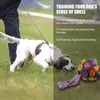 Schnüffelball Schnüffelspielzeug für Hunde Interaktives Produktbild-Vorschau 4
