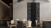 Lavagna magnetica per gesso SLIMboard senza cornice 240x120 Anteprima dell’immagine prodotto 9