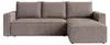 AMBER L Ecksofa mit Schlaffunktion und Bettkasten L-Form, Produktbild-Vorschau 2