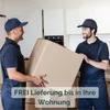 Stauraumbett Diana 200x200 – Bett mit Bettkasten, Produktbild-Vorschau 5