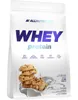 ALLNUTRITION Whey Protein 908g, witte chocolade, eiwit Productafbeelding-voorbeeld 3