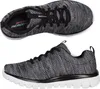 Skechers Sneakers 12614BKW in Black color size 40 Produktbild-Vorschau 37