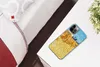 MuchoWow® Handyhülle Schutzhülle Hülle für iPhone 12 Pro Produktbild-Vorschau 4