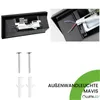 LUMILED Außenwandleuchte 20W Modern 230V 3000 K-6500 K Produktbild-Vorschau 18