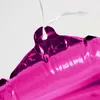 Folienballons Pink 100cm Zahl 5 5-ter Kinder-Geburtstag Produktbild-Vorschau 3