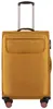 Set di 3 valigie TERN + borsa a mano Wings GIALLA Anteprima dell’immagine prodotto 3