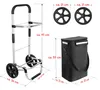 Carrello della spesa, 2 ruote, con borsa termica Anteprima dell’immagine prodotto 8