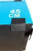 MASTER Weiche plyometrische Trainingskiste - 90 x 75 x 45 Produktbild-Vorschau 5