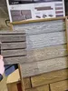 Musterstücke Kunststoffpaneele Klinkerfassade Produktbild-Vorschau 2