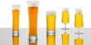 Schott Zwiesel, juego de 4 vasos BEER BASIC V, capacidad de Vista previa de la imagen del producto 3