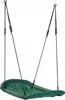 Altalena a Nido d'uccello Grandoh KBT 170x70 cm Verde | Anteprima dell’immagine prodotto 2