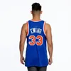 Mitchell & Ness Swingman Jersey Patrick Ewing #33 New York Produktbild-Vorschau 5