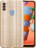 Cadorabo Hülle für Samsung Galaxy A11 / M11 Schutz Hülle in Produktbild-Vorschau 2
