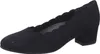 Gabor Klassische Pumps Damen 31373232343439 Schwarz 38 1/2 Produktbild-Vorschau 1