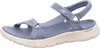 Sandali Del Marchio Skechers Del Modello Go Walk Flex Anteprima dell’immagine prodotto 47