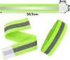 Reflektorband Reflektierend Leuchtband Armband Reflektor Produktbild-Vorschau 10