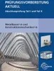 Prüfungsvorbereitung aktuell Metallbauer/-in und Anteprima dell’immagine prodotto 1