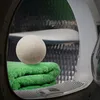 SCANPART 1140000013, Trocknerkugeln, Weiß, Wolle, 7 cm Produktbild-Vorschau 13