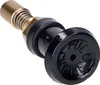 Choke Knopf für Mikuni Vergaser 20-24mm Produktbild-Vorschau 3