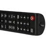 vhbw Fernbedienung kompatibel mit Samsung UE49NU7105, Produktbild-Vorschau 7
