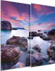 Wallario Outdoor-Poster für Garten oder Balkon, Motiv Produktbild-Vorschau 2