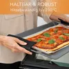 AVANA Silikon Untersetzer (4er Set) Premium Topfuntersetzer Produktbild-Vorschau 4