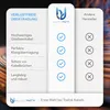 Ultra HDTV Optisches Toslink Kabel - 5m, Ideal für Produktbild-Vorschau 4