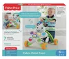 Mattel DLD91, 6 měsíc/ů, 4 kolo/kola, Vícebarevný Náhled obrázku produktu 8