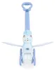 Moni Schiebespielzeug Pony Wings 40 cm hoch Seifenblasen Produktbild-Vorschau 4